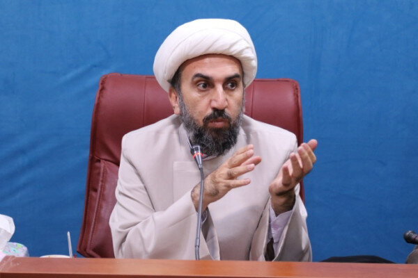 رحیمی: مراکز حوزه معارف اسلام ناب در ایلام تأسیس می‌شود