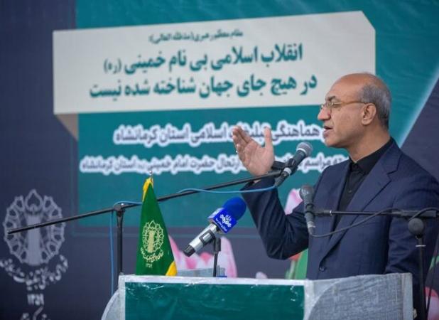 انقلاب اسلامی ایران، معجزه‌ای الهی در قرن معاصر بود