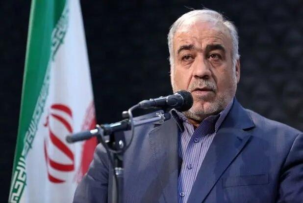 باند دوم محور جیرفت-کهنوج - رودان تا پایان سال تکمیل می شود