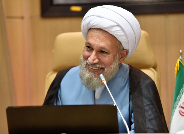 جشن غدیر باید تبدیل به پیامی جهانی شود