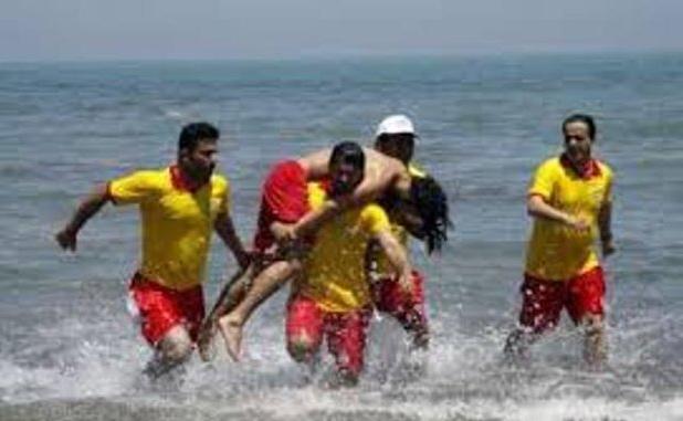 ۱۲۰۰ ناجی آماده استقرار در سواحل مازندران هستند