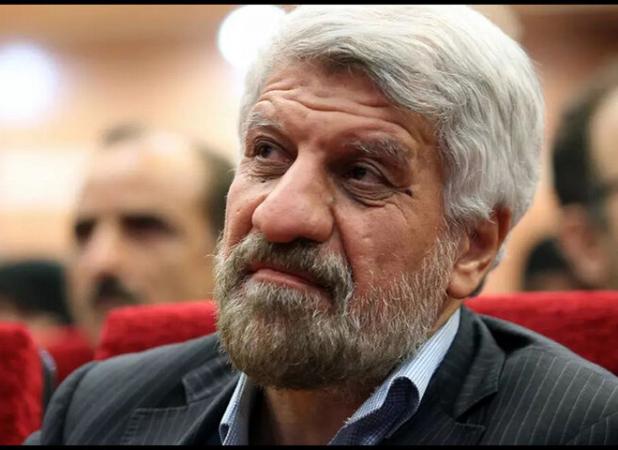 گفتگو با حاج صادق آهنگران در کربلای معلا