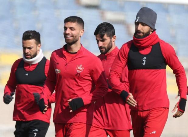 پرسپولیسی ها پیش از سوپرجام پولدار شدند