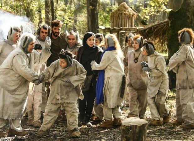 فیلم سینمایی «آدم نمی شوند» اکران می‌شود