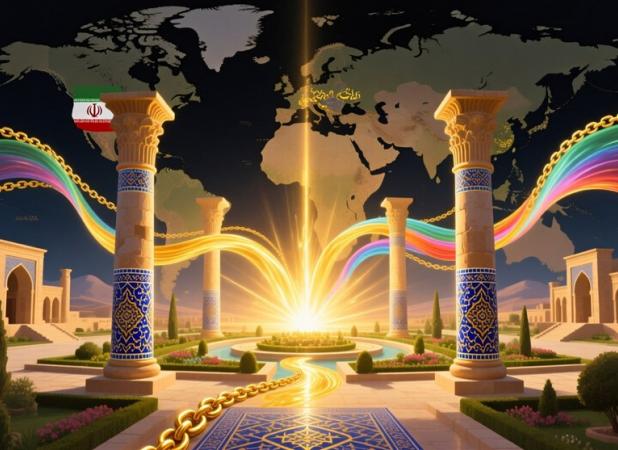 تاثیر دیپلماسی فرهنگی در شکستن هژمونی غرب
