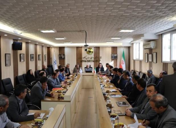 واگذاری زمین در خراسان شمالی با اولویت سرمایه‌گذاری مولد باشد