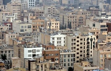 پشت پرده ریزش سنگین قیمت مسکن در بازار