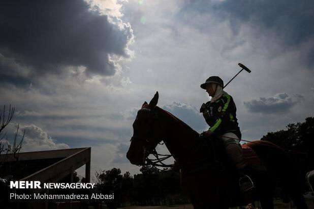 دهخدایی: بازیکنان خارجی خودشان خواستار حضور در لیگ چوگان ایران هستند