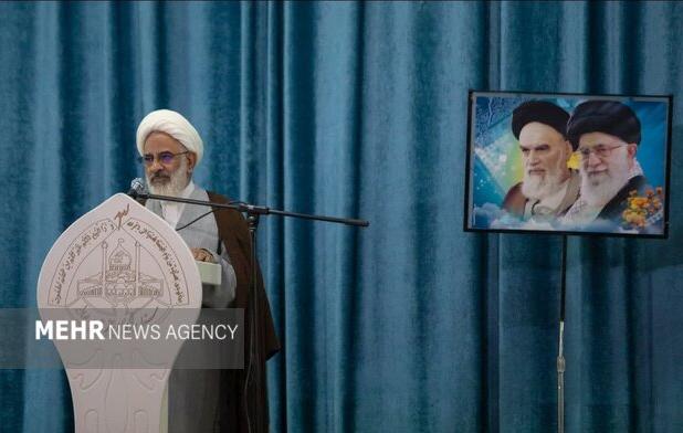 حاجی صادقی: این تجاوز مرگ رژیم صهیونیستی را قطعی کرد