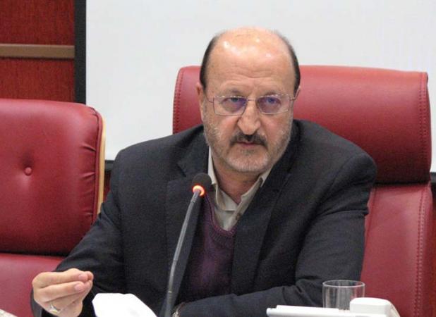 رونق تولید رمز حل مشکلات کشور است