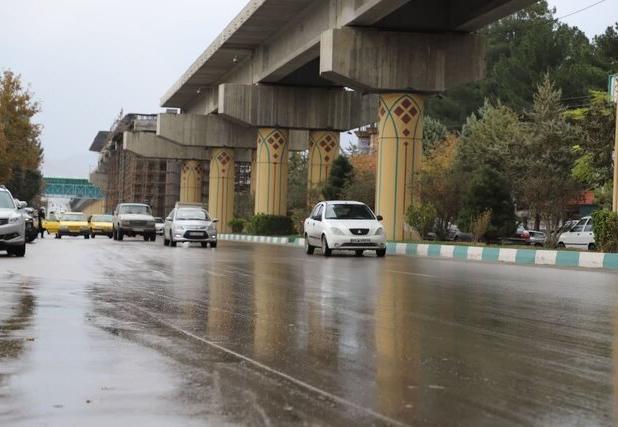 تا اواسط هفته آینده خبری از باران در کرمانشاه نیست/ کاهش ۷۵ درصدی بارش‌ها