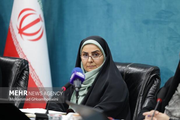 صادق: باید موانع ساختاری حضور زنان در عرصه حکمرانی برداشته شود