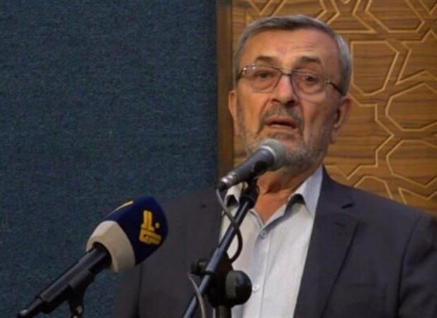 نماینده حزب الله: حملات امروز رژیم صهیونیستی، آزمونی برای دولت لبنان است