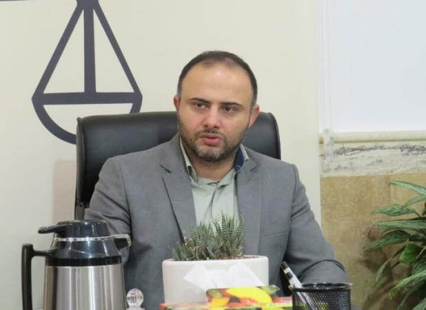 علی پور: نور پیشتاز سازش در دعاوی است؛ اطاله دادرسی کاهش یافت