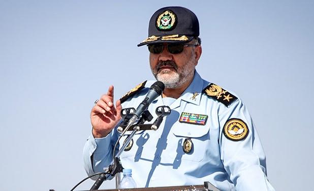 امیر واحدی: تعدادی جنگنده کوثر در آینده نزدیک به نیروی هوایی ارتش ملحق می‌شوند