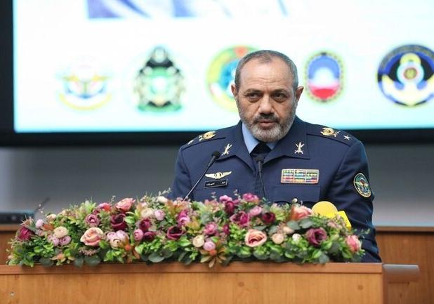 امیر نصیرزاده سالروز تشکیل «بسیج مستضعفین» را تبریک گفت