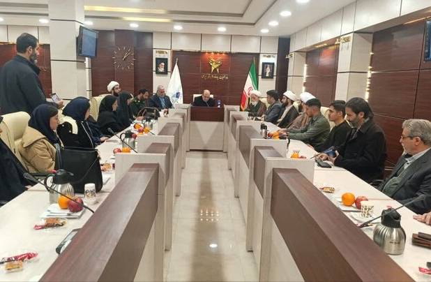 اختتامیه جشنواره مهدویت با یک‌هزار اثر در جنوب شرق تهران