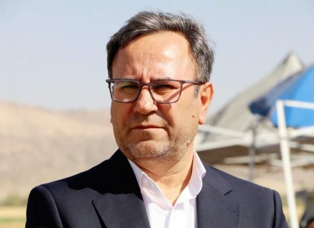 یکپارچه‌سازی اراضی به بهره‌برداری بهینه از منابع آب کمک می‌کند