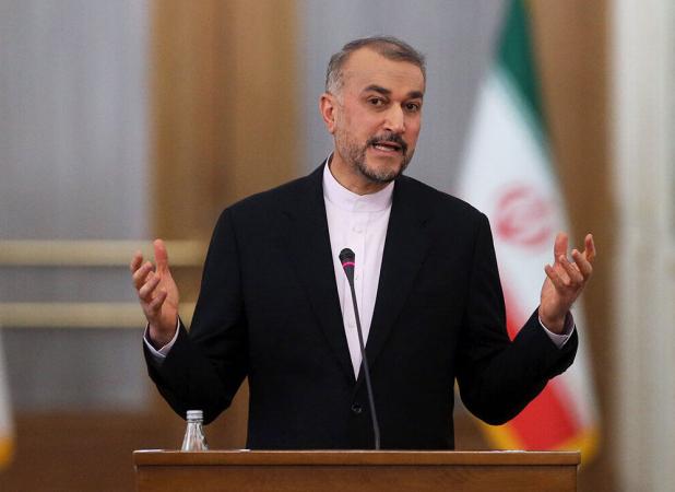 تبادل پیام میان تهران و واشنگتن از طریق واسطه‌ها