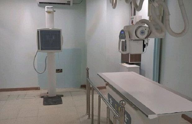 ۳ طرح بهداشتی و درمانی در عنبرآباد کرمان افتتاح شد