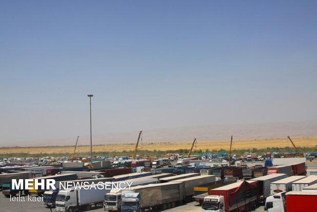 مرز ۴۲۰ کیلومتری؛ظرفیت‌ اقتصادی ایلام در انتظار تصمیم و زیرساخت