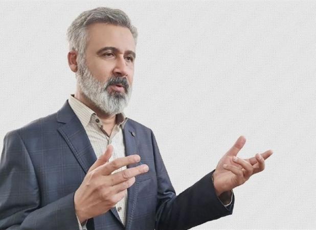 صدای پای خونخواهِ امام حسین (ع) می‌آید