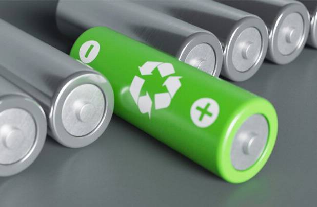 باتری سبز از دل پسماندها؛ دستاورد یک طرح پسادکتری ایرانی