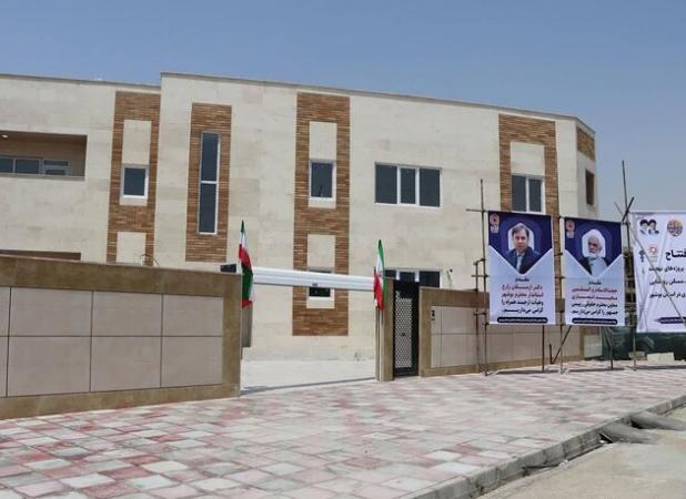 طرح نهضت ملی مسکن امیدآفرین شد