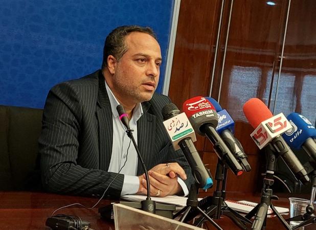 ۳۶ تصفیه‌خانه جدید آب در حال ساخت است