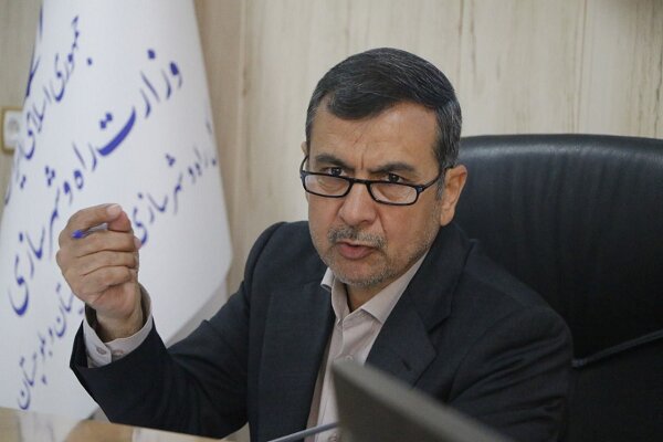 هزینه ۴ همت برای خدمات زیربنایی نهضت ملی مسکن در سیستان وبلوچستان