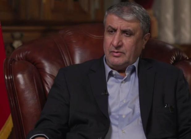 اسلامی: ما مسیر خودمان را ادامه می‌دهیم/ از کسی دستور نمی‌گیریم