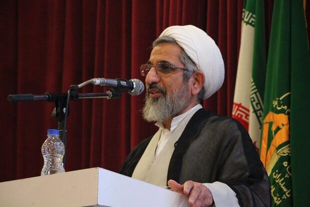 روحیه جهادی، رمز پایداری انقلاب در برابر سختی‌ها است