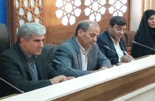 ثبت ملی درختان چنار و نارون کهنسال روستای باویل علیا اسکو