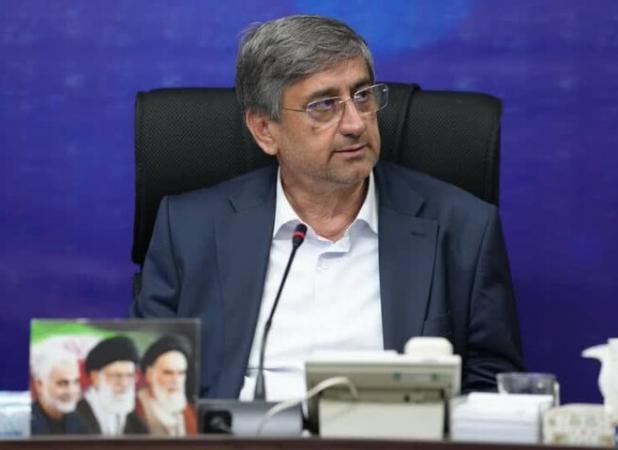 اعزام پنجمین و ششمین گروه از زائران حج تمتع از فرودگاه خرم‌آباد