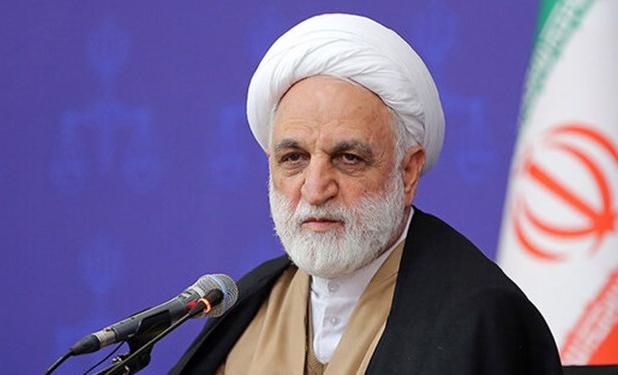 اژه‌ای: سازمان بازرسی نظارت بر قوه قضائیه را در اولویت قرار دهد