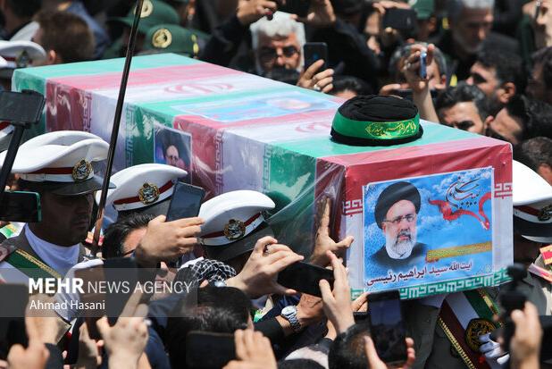 برترین های رسانه ای همایش شهید جمهور معرفی شدند؛ درخشش خبرگزاری مهر