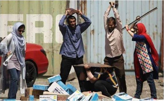 «دینامیت» به مرز ۶ میلیارد ریال رسید+ جدول فروش