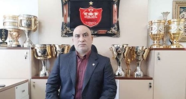 مجوز آسیایی باشگاه پرسپولیس صادر شد