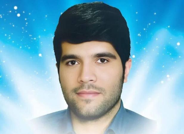 روایت زندگی شهید یزدی اوین/سربازی که ۲ماه به پایان خدمتش مانده بود