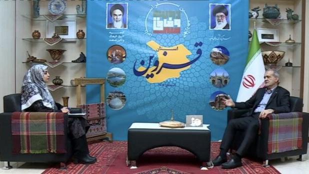 کشور نه وابسته به فرد یا مقام خاصی، بلکه بر توانمندی‌های مردم و ظرفیت‌های درونی استوار است