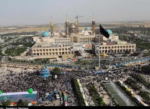 آماده‌باش ۱۰ بیمارستان برای ارائه خدمات درمانی در سالگرد ارتحال امام خمینی(ره)
