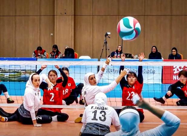 روز معلولان نباید فقط یک شعار باشد/ ورزشکاران ما در ساده‌ترین امور مشکل دارند