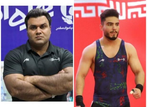 حضور ۲ خوزستانی در مسابقات وزنه‌برداری بازی‌های همبستگی اسلامی