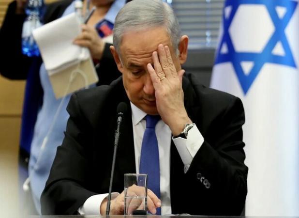 خشم نتانیاهو از بیانیه‌های نظامی یحیی سریع