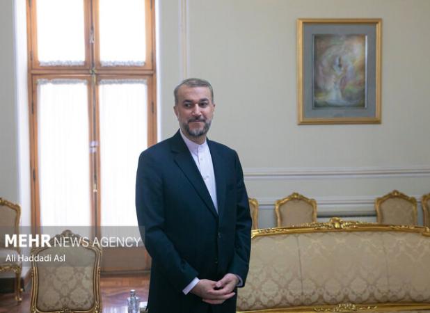 مراسم تجلیل اهالی رسانه از مجاهدت‌های شهید امیر عبداللهیان