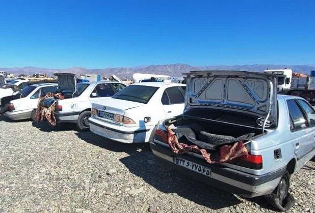 افزایش ۱۷ درصدی ارزش ریالی کالای قاچاق  در ایلام