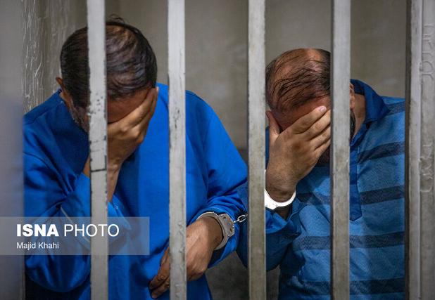 از دستگیری کلاهبرداران میلیاردی تا دستگیری قاتل نوجوان قزوینی