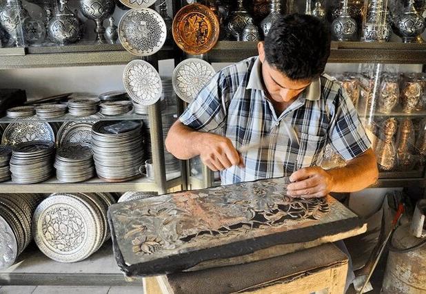 گردشگری خلاق؛ سفری برای کسب تجربه های دست اول