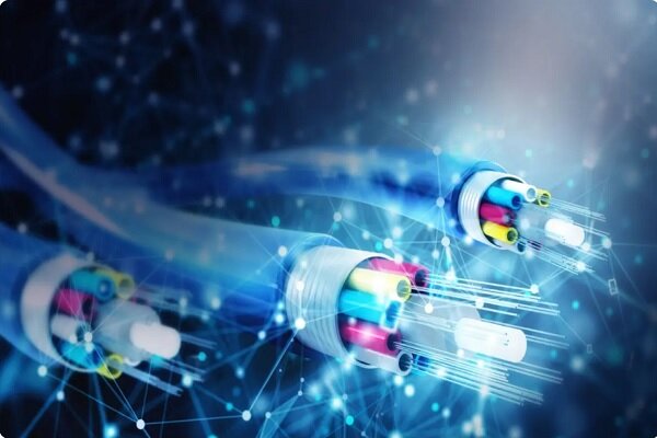 ۵۰ درصد شهرستان بیرجند تحت پوشش فیبر نوری قرار گرفت