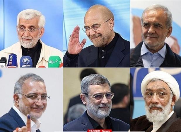 تبلیغات نامزدها در صداوسیما با شروع مستندها/ یکشنبه ۲۷ خرداد